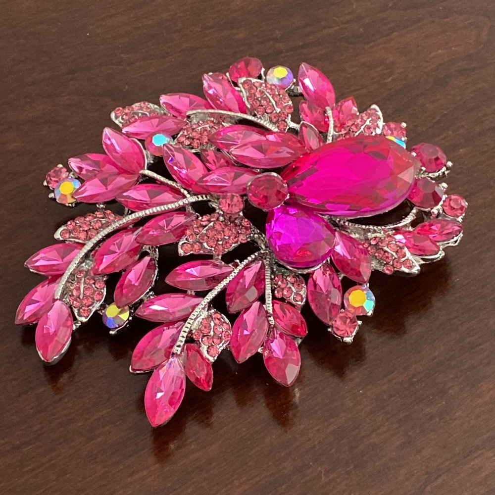 Brooch/Pendant